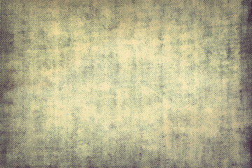 Fototapeta premium Grungy messy aged beige grey design background texture