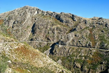 Parque Nacional Peneda Gerês
