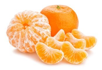 tangerine