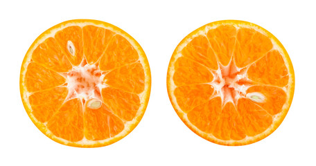 tangerine