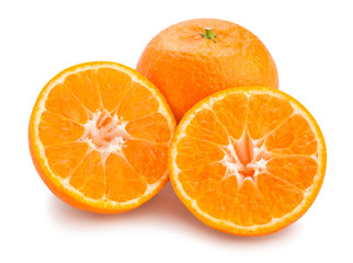 tangerine