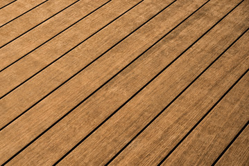 Light brown wooden board, wood texture, background