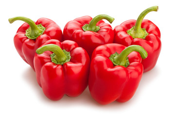 bell pepper
