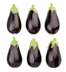 eggplant