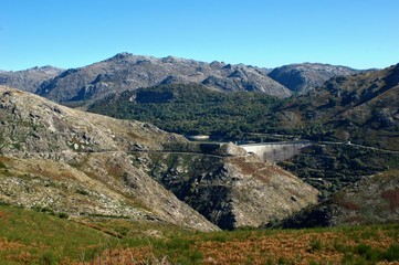 Parque Nacional Peneda Gerês