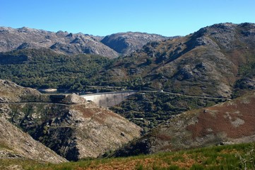Parque Nacional Peneda Gerês