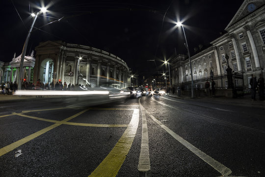 College Green - Dublin