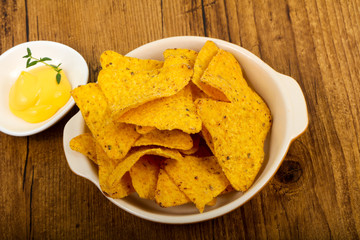 Nachos