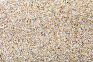Groats food background texture. Diet nutrition.