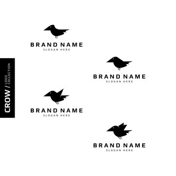 BIRD LOGO COLLECTION 