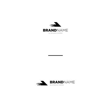 Train Logo Template