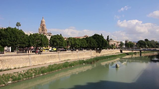 Murcia, Espa&ntilde;a