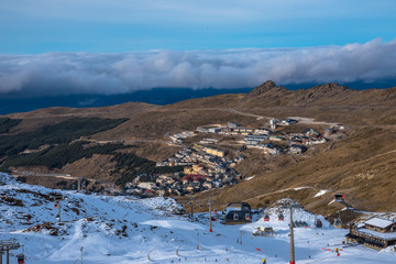 Sierra Nevada