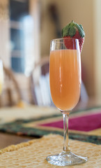 Mimosa