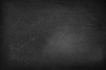 Blackboard or chalkboard