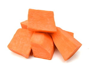 Sweet potatoes