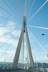 Architecture of Modern Bridge