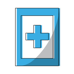 information road sign design