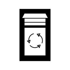 trash can icon