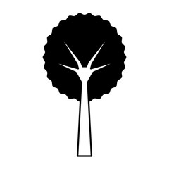 tree icon image