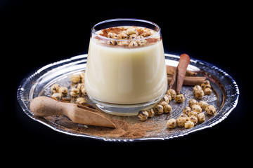 Geleneksel Türk İçeceği; Boza 