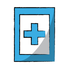 information road sign design