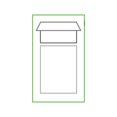 trash can icon