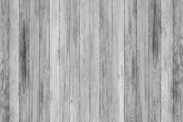 White washed grunge wood panels. Planks Background. Old washed wall wooden vintage floor