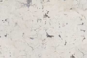 Rustic Grunge Concrete Wall Texture Pattern