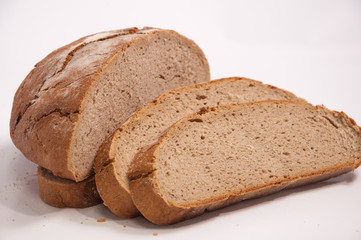 Gluten free bread