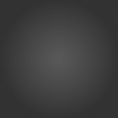 Obraz premium Geometric modern vector pattern. Fine ornament with dark dotted elements. Geometric abstract pattern