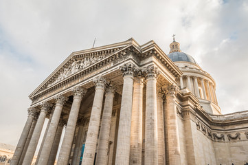 Paris Pantheon