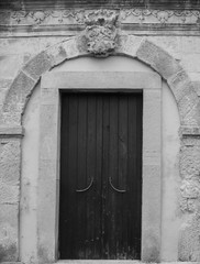 Convento Beato Giacomo, Bitetto