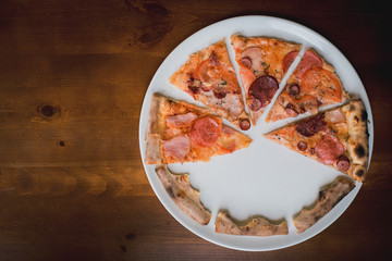 pizza