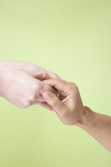 介護のイメージ