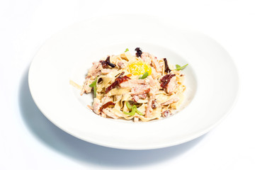 Italian pasta