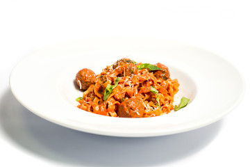 Italian pasta