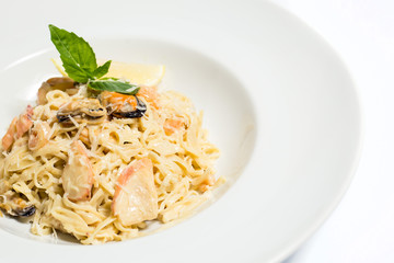 Italian pasta