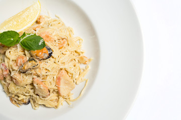 Italian pasta