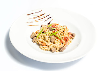 Italian pasta