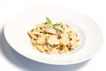 Italian pasta