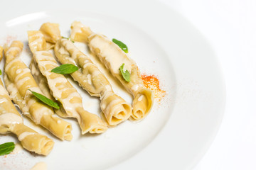 Ravioli