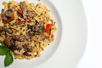 Italian pasta