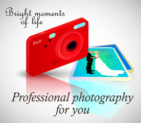 Professional photography for you