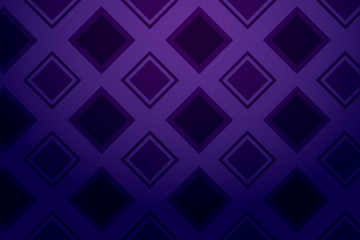purple diamond background illustration