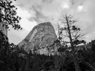 yosemite