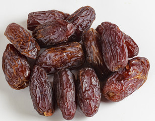 Datteri secchi