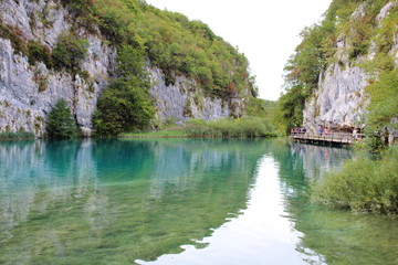 Chorwackie podroze