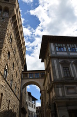 architecture, building, house, sky, city, town, exterior, europe, street, stone, italy, blue, tower, windows, urban, home, historic, brick, church, ancient, window, buildings, travel, wall, monument