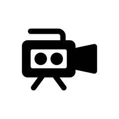 Video Icon